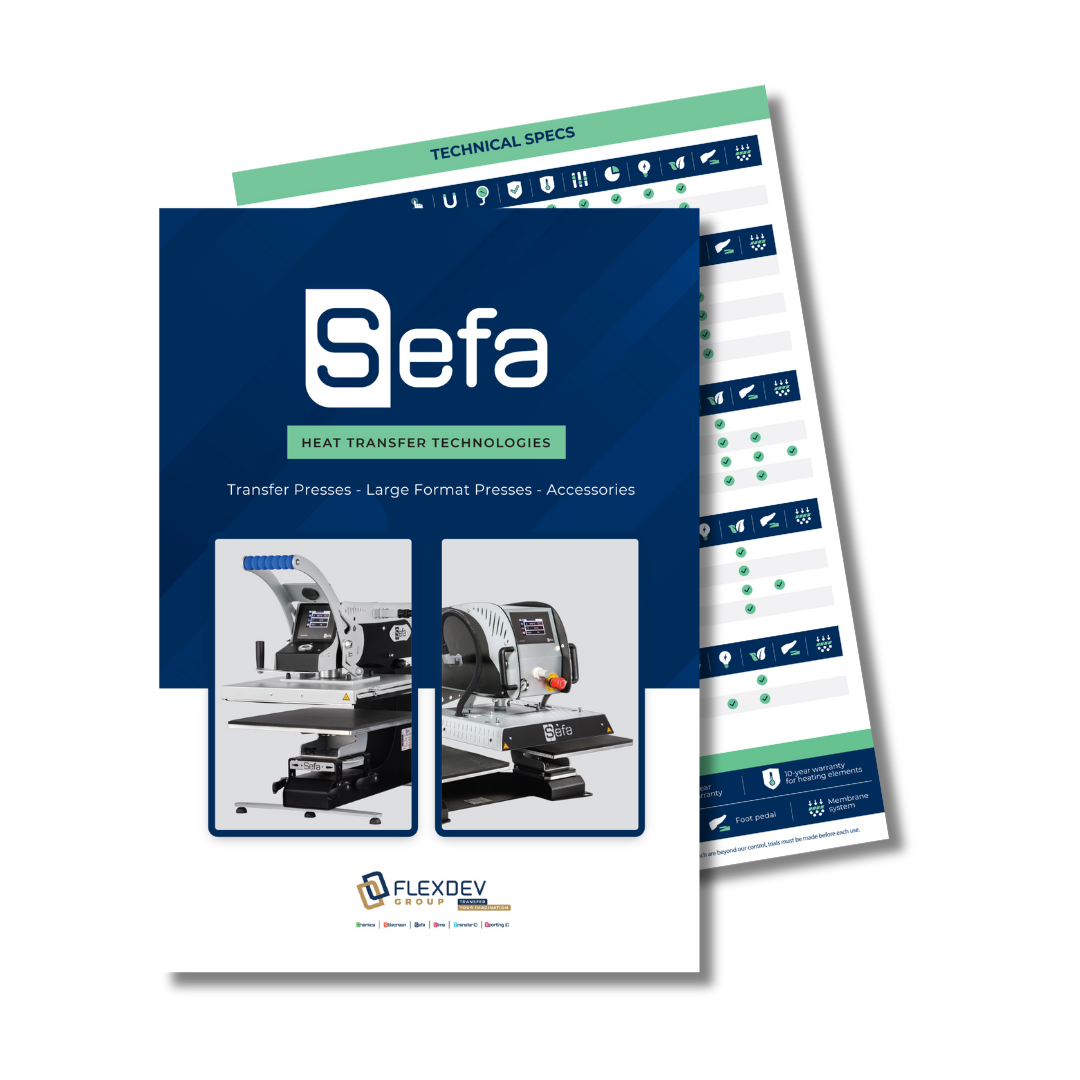 SEFA Catalog